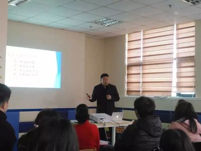 專訪「明星校長(zhǎng)」邊瓊霞:特殊教育行業(yè)的破冰者