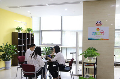 南充順慶:成立4個(gè)“青年之家” “共青團(tuán)門店”凝聚服務(wù)廣大青年
