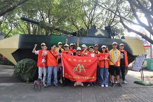 深圳趣味團建公司 承接個人定制業(yè)務