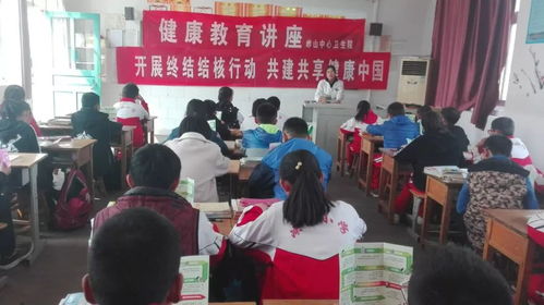 國家基本公共衛(wèi)生服務(wù)項(xiàng)目宣傳