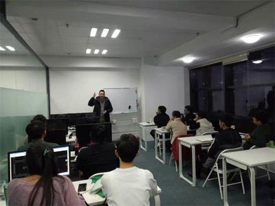 沈陽(yáng)禾風(fēng)信宇教育信息咨詢