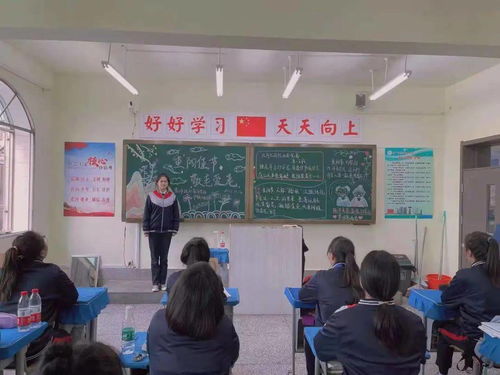 市現(xiàn)代服務(wù)學(xué)校開展 重陽佳節(jié) 敬老愛老 主題教育活動
