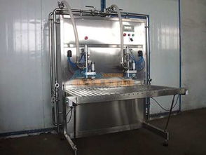 長春盒中袋灌裝機廠家 質(zhì)量硬的盒中袋灌裝機當(dāng)選沈陽安同機械