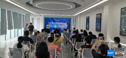 海口首家社區(qū)非公黨群服務(wù)中心啟用 可為企業(yè)提供辦事咨詢服務(wù)