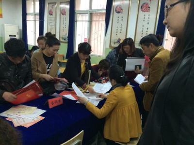2016武漢小學(xué):武鋼實(shí)驗(yàn)中學(xué)開始接受咨詢