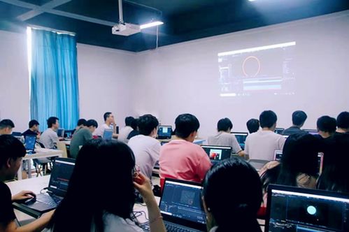 什么 it類技能培訓(xùn)前后的薪資差距居然有這么大