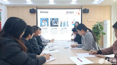 山東夏津 引家風(fēng)家教 活水 成文化社區(qū) 清渠