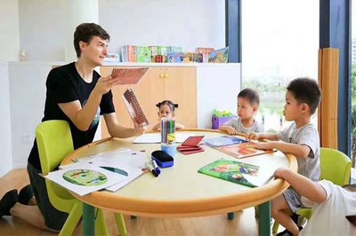 創(chuàng)奇超級(jí)記憶教育